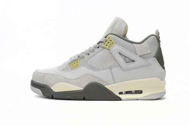 Bmlin DV3742-021 SE Photon Jordan 4 Craft Retro Dust 0726